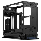 Case Fractal Design Era 2 Midnight Blue FD-C-ERA2N-03 – Mini-ITX Cao Cấp | Xanh Navy Sang Trọng